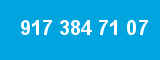 917 384 71 07